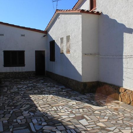 Les Roches Villa L' Escala Exterior foto