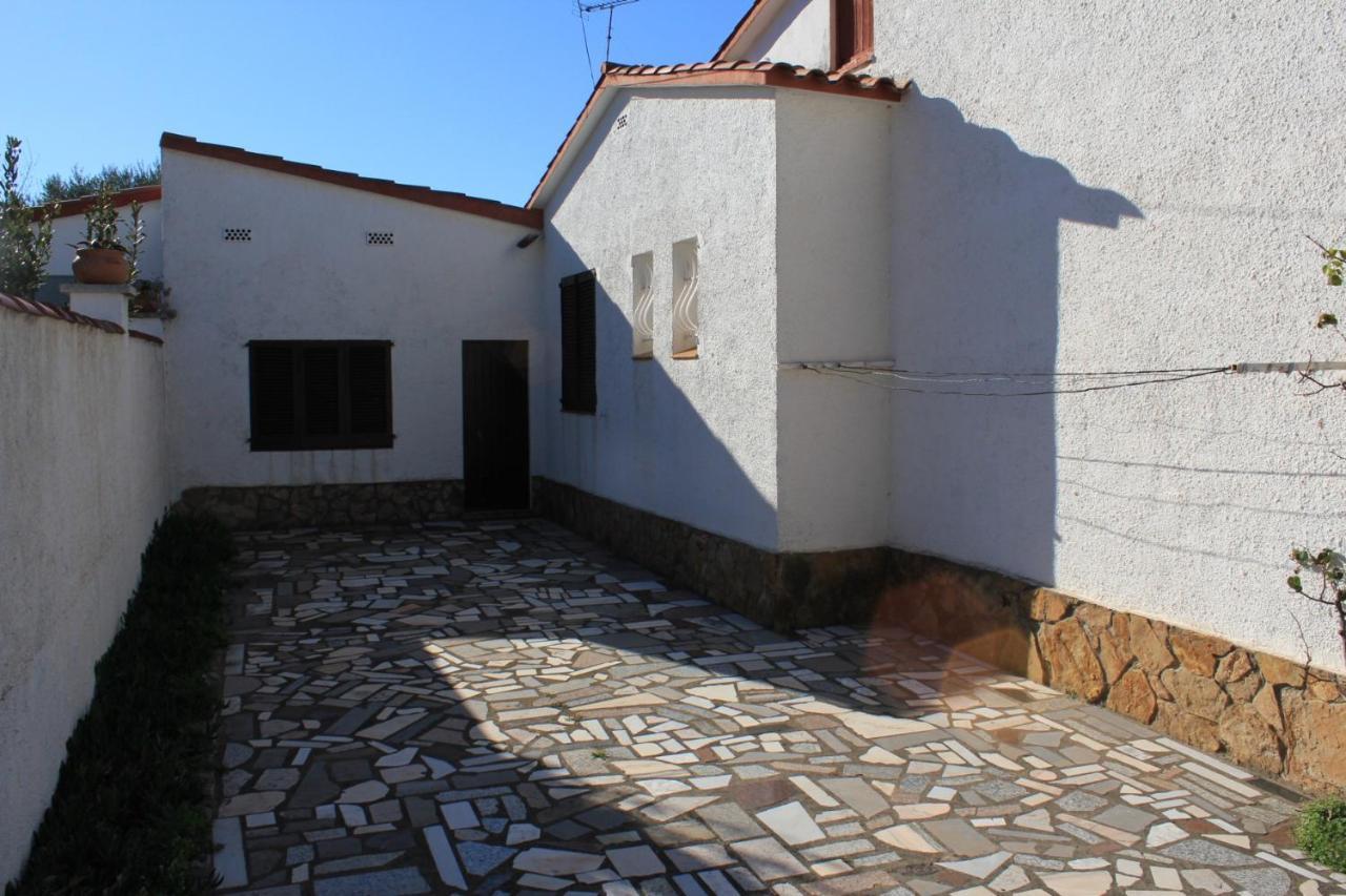 Les Roches Villa L' Escala Exterior foto